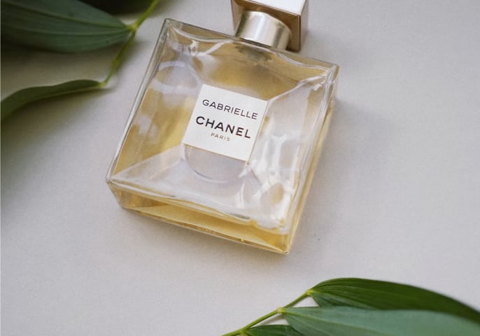 Image perfume product